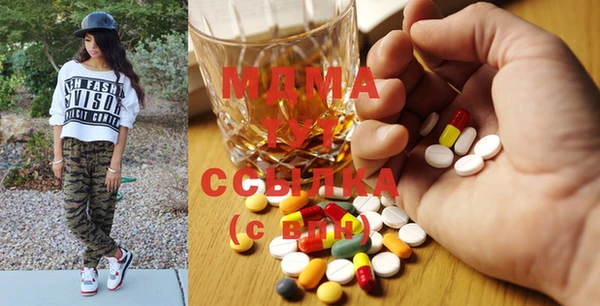 прущий лед Балабаново